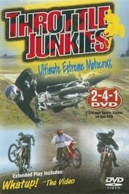 Throttle Junkies series tv