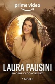 Laura Pausini – Pleased to Meet You series tv