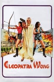 Cleopatra Wong series tv