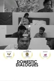 Domestic Dialogues (2020)