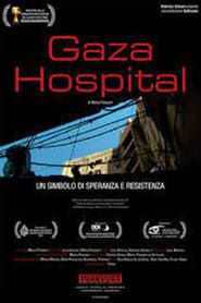Gaza Hospital series tv