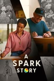 A Spark Story series tv