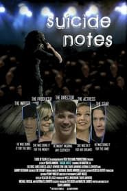 Suicide Notes series tv