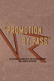 Promotion By-Pass series tv