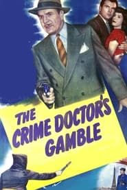 Image The Crime Doctor's Gamble