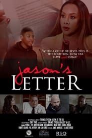 Jason's Letter (2017)