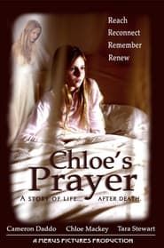 Chloe's Prayer series tv