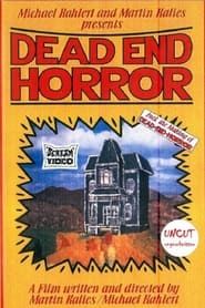 Dead End Horror series tv