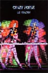 watch Crazy Horse - Le show