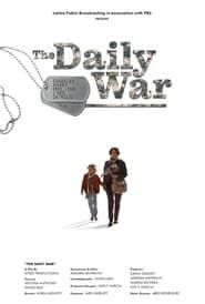 The Daily War 2021 streaming