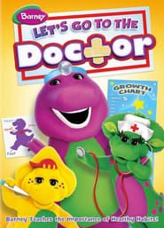 Image Barney Lets Go To The Doctor