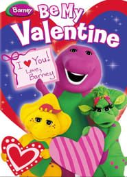 Image Barney Be My Valentine
