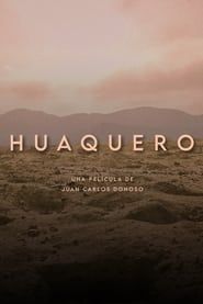 Huaquero series tv