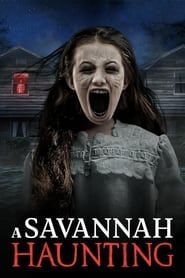 A Savannah Haunting series tv