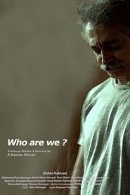 Who are we? series tv
