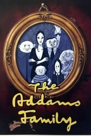 The Addams Family: The Musical 2010-3-12 series tv