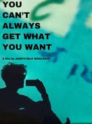 You Can't Always Get What You Want-hd