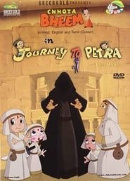 Chhota Bheem: Journey to Petra series tv