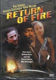 Image Return of Fire 2004 2004