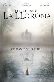 Curse of La Llorona (2020)