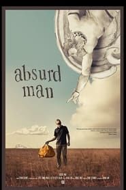 Absurd Man series tv