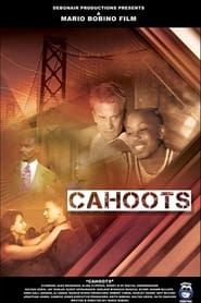 Cahoots series tv