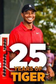 Image 25 Years of Tiger