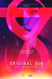 Original Sin - The 7 Sins series tv