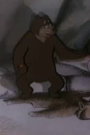 Image A Nasty Bear-Cub