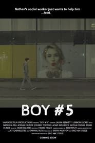 Boy #5 (2021)