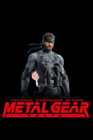 Metal Gear Solid series tv