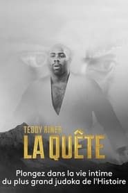 Teddy Riner: The Quest series tv
