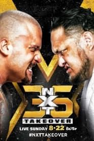 NXT TakeOver 36 2021 streaming