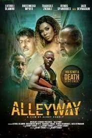 Alleyway series tv