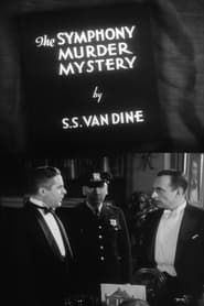 Image The Symphony Murder Mystery 1932