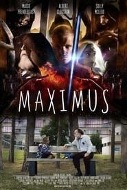 Maximus series tv