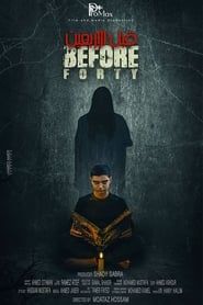 Before Forty (2021)