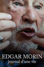 Edgar Morin, journal d'une vie-hd