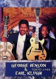 George Benson & Earl Krugh Live in Tokyo 1988 series tv