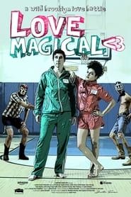 Love Magical series tv