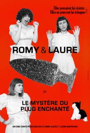 Romy & Laure... and the Mystery of the Enchanted Plug-hd