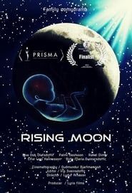 Image Rising Moon 2020