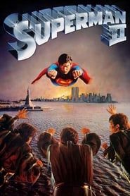 Superman II series tv