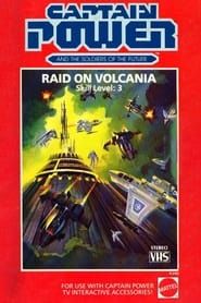 Captain Power and the Soldiers of the Future: Raid on Volcania - Skill Level 3 (1987)