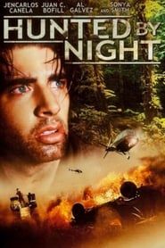 Hunted by Night series tv