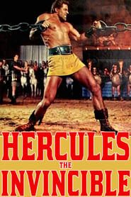 Hercule l'invincible 1964 streaming