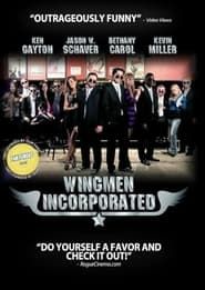 Wingmen Incorporated series tv