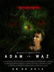 Adam vs Wąż (2014)