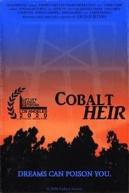 Cobalt Heir series tv