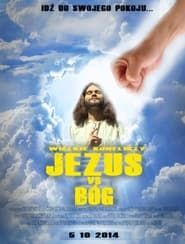 Jezus vs Bóg-hd